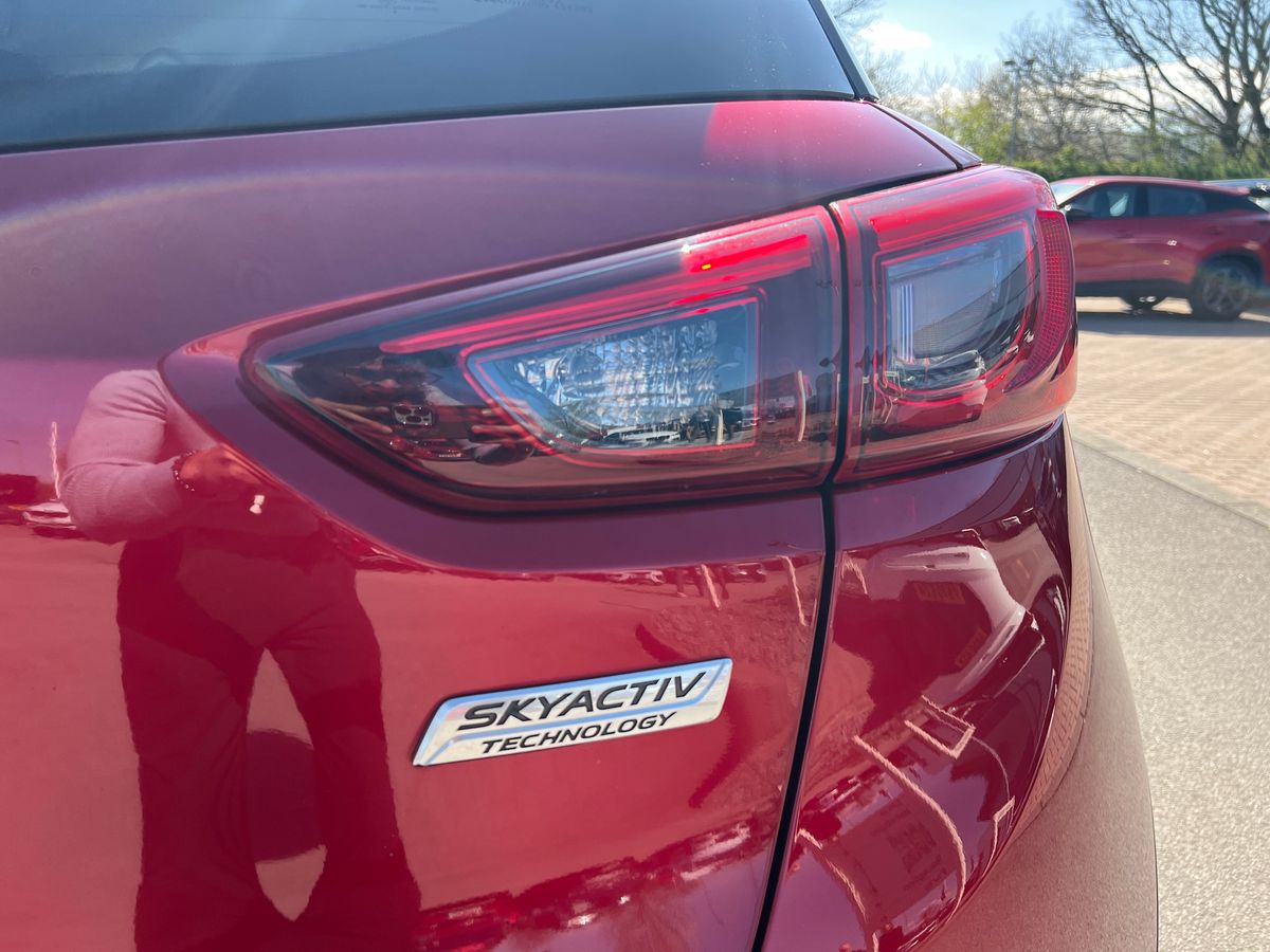 Used Mazda CX-3 2019 for sale - 78117666: Photo 21