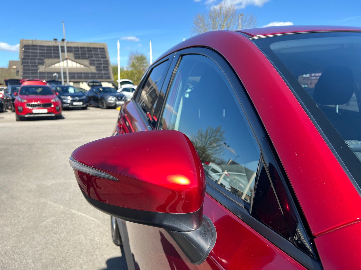 Used Mazda CX-3 2019 for sale - 78117666: Photo 22