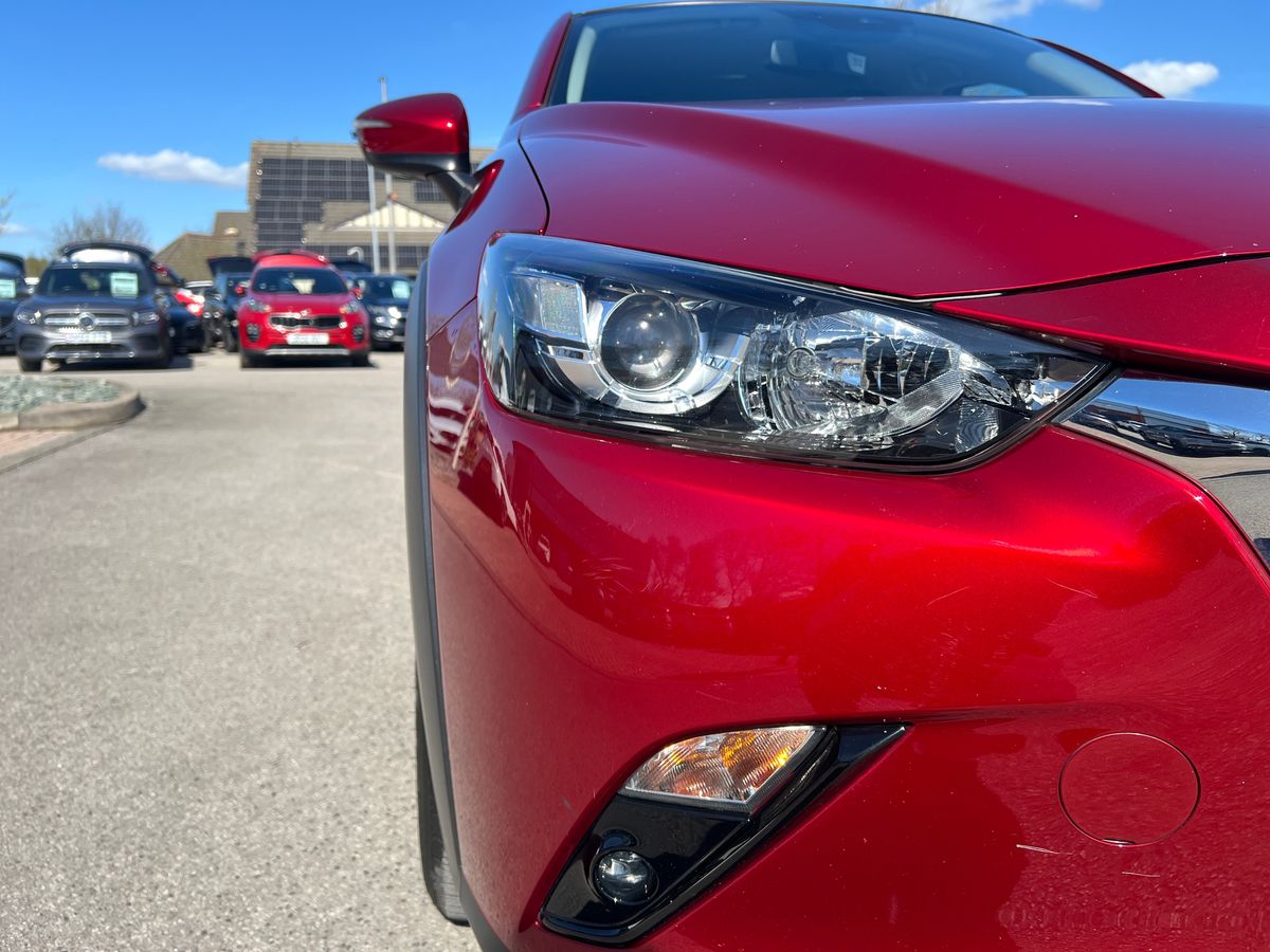 Used Mazda CX-3 2019 for sale - 78117666: Photo 23