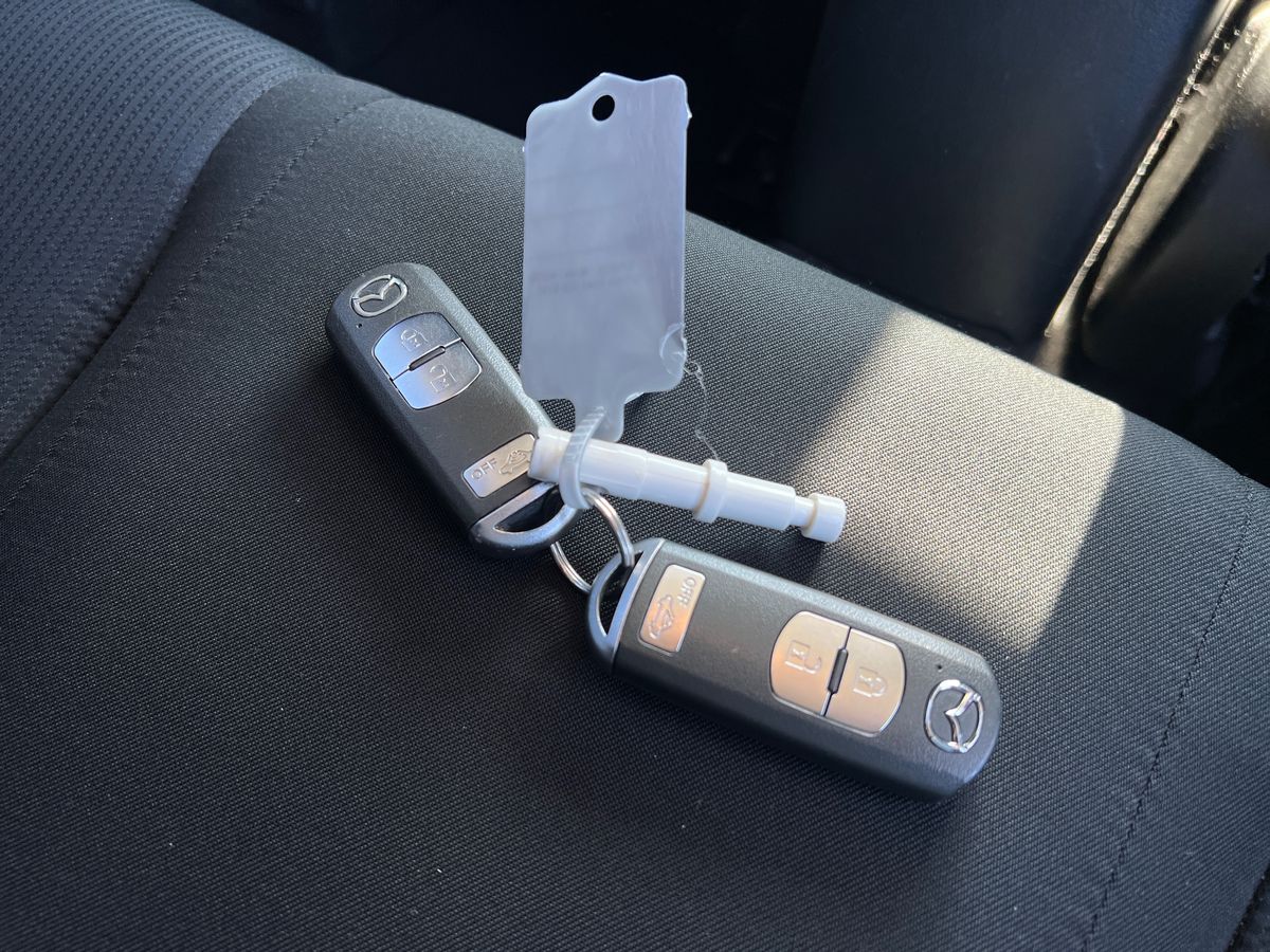 Used Mazda CX-3 2019 for sale - 78117666: Photo 24