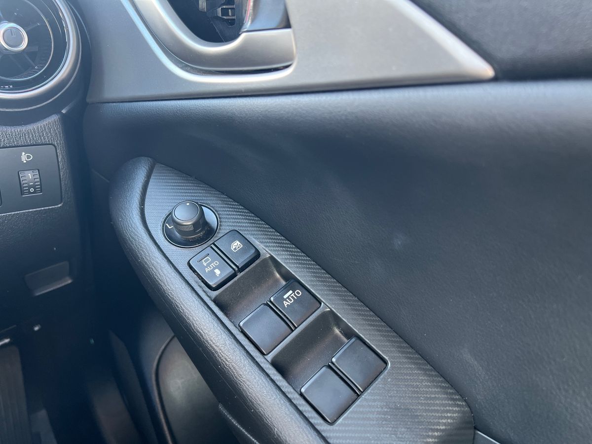 Used Mazda CX-3 2019 for sale - 78117666: Photo 25