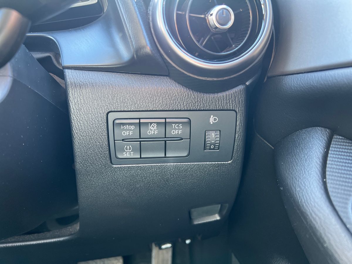 Used Mazda CX-3 2019 for sale - 78117666: Photo 26