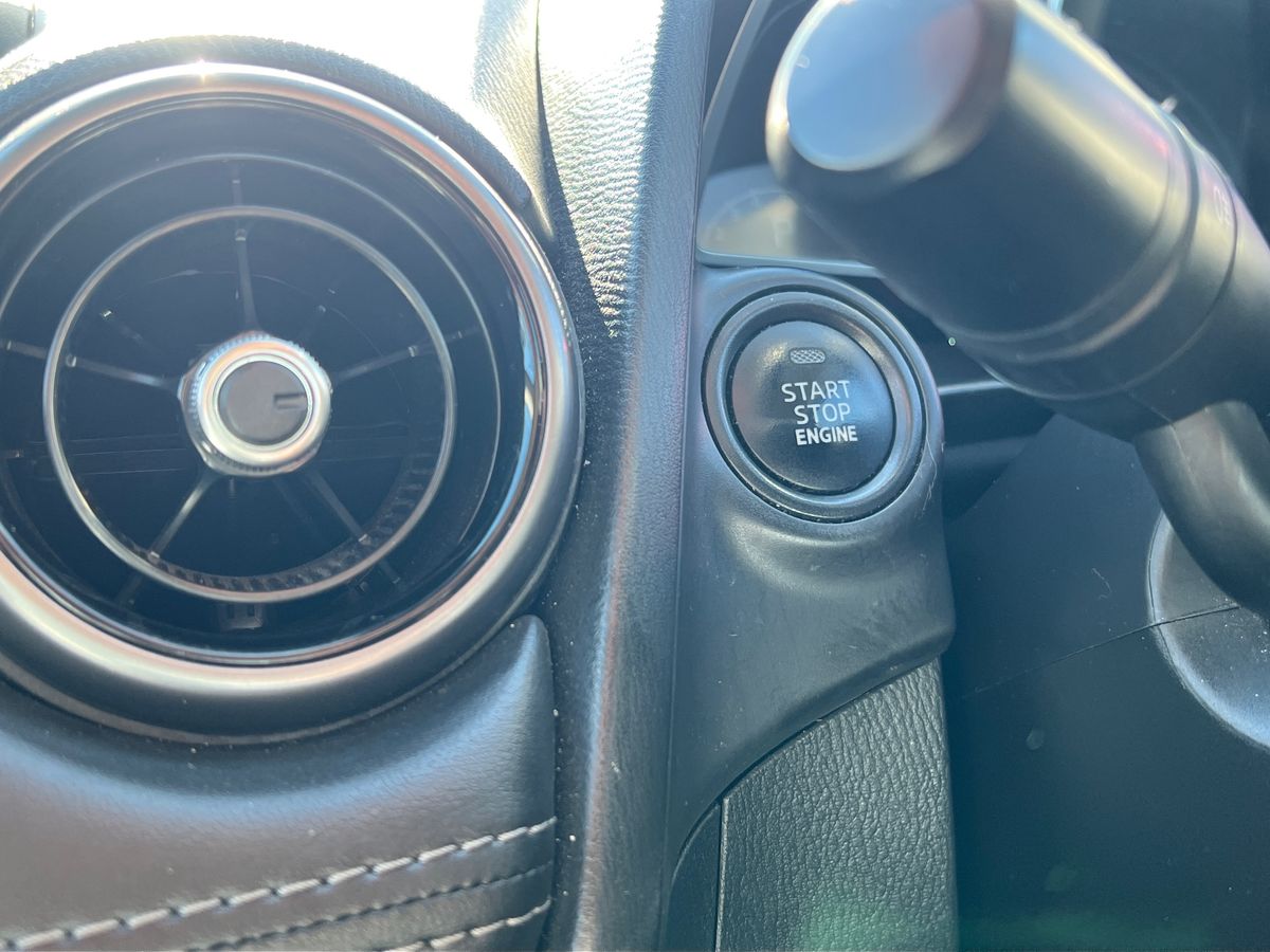 Used Mazda CX-3 2019 for sale - 78117666: Photo 27