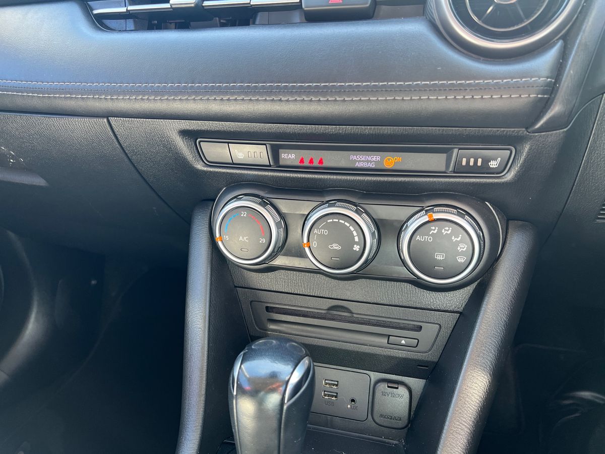 Used Mazda CX-3 2019 for sale - 78117666: Photo 28