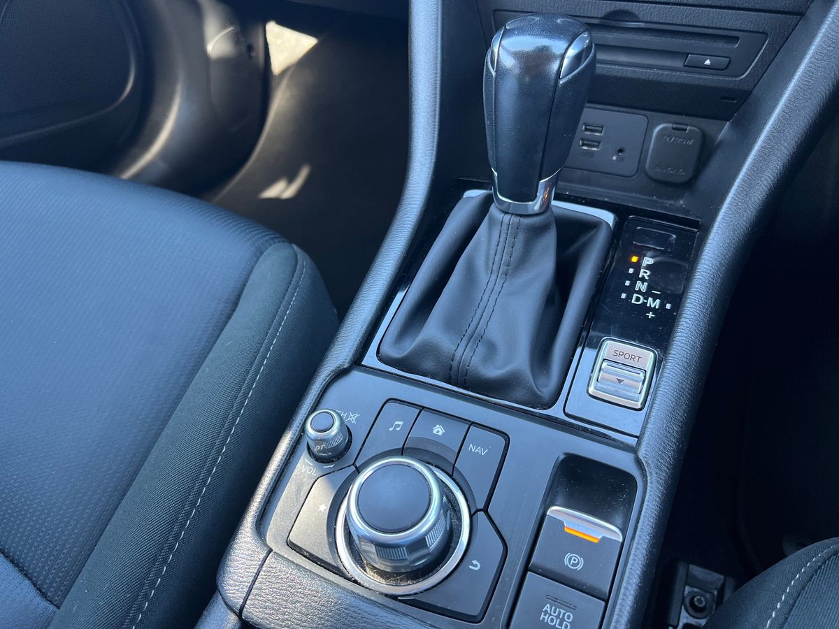 Used Mazda CX-3 2019 for sale - 78117666: Photo 29