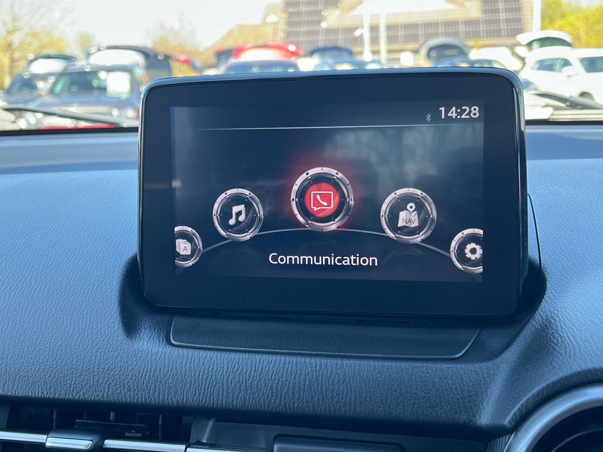 Used Mazda CX-3 2019 for sale - 78117666: Photo 30