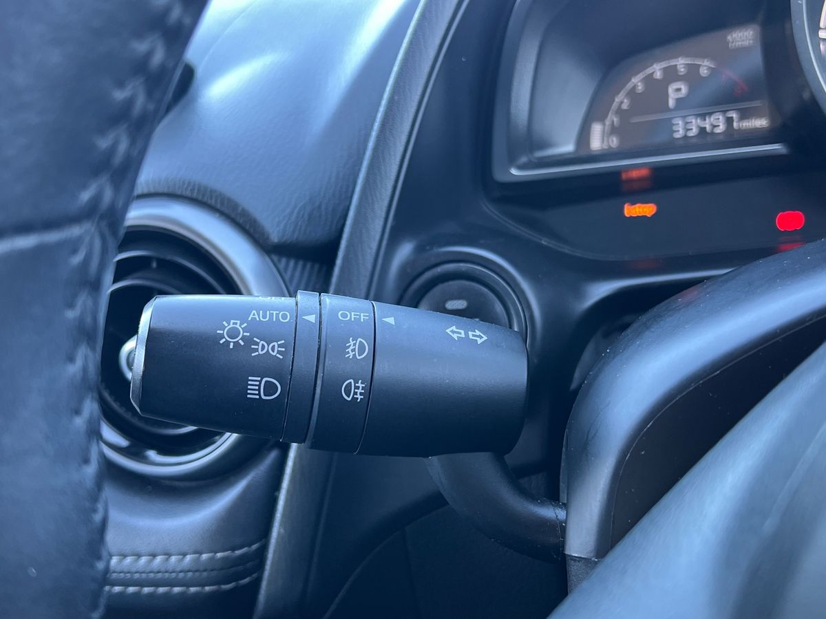 Used Mazda CX-3 2019 for sale - 78117666: Photo 31