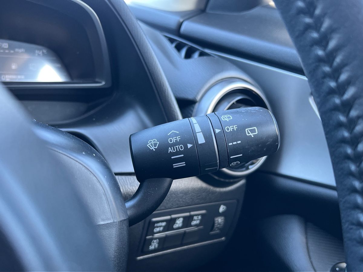 Used Mazda CX-3 2019 for sale - 78117666: Photo 32