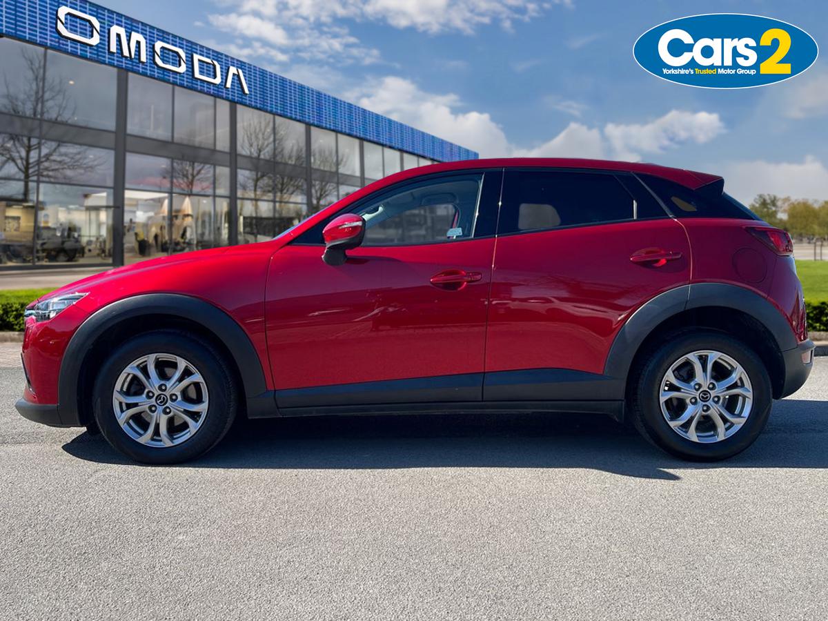 Used Mazda CX-3 2019 for sale - 78117666: Photo 6