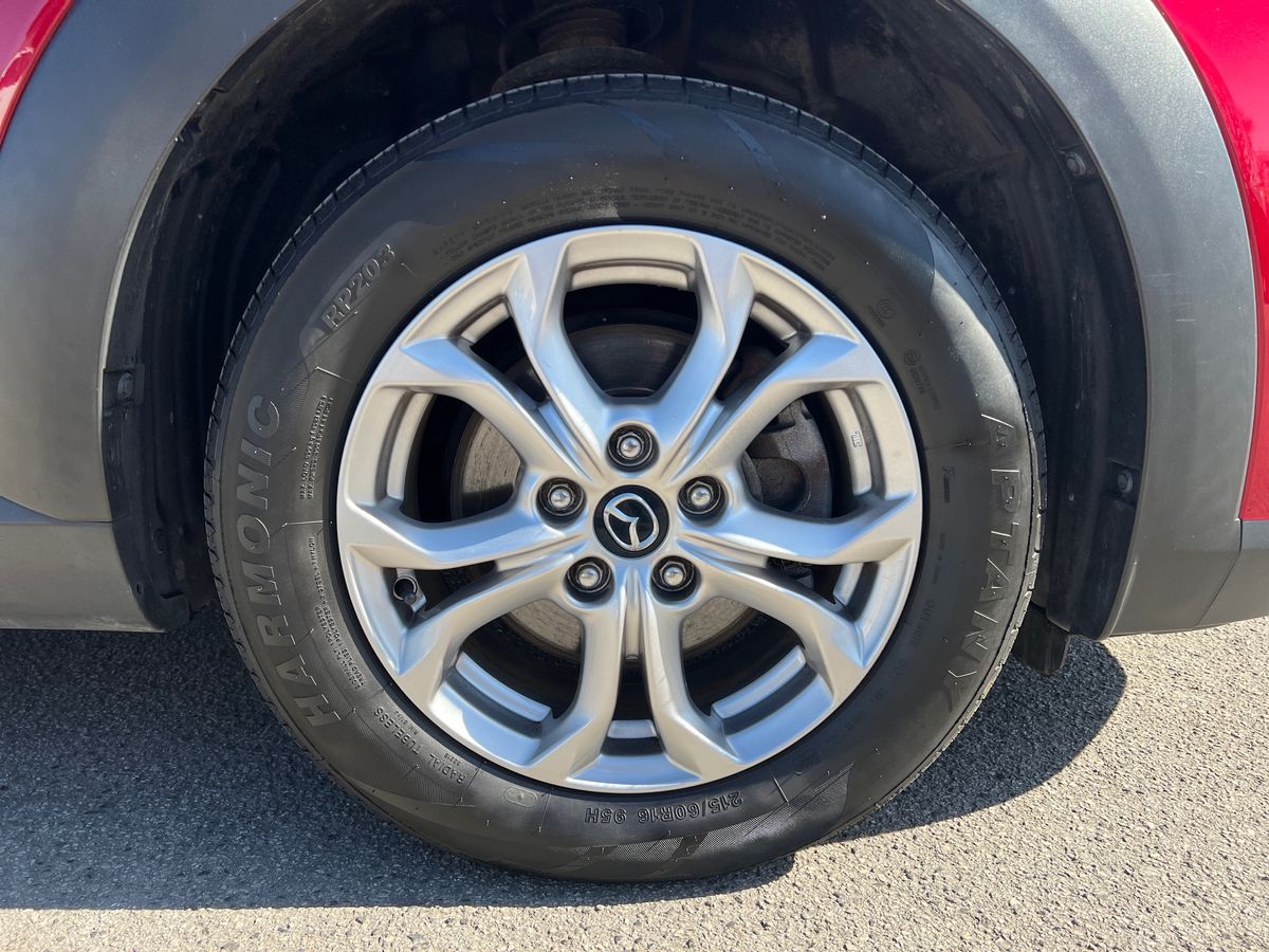 Used Mazda CX-3 2019 for sale - 78117666: Photo 9