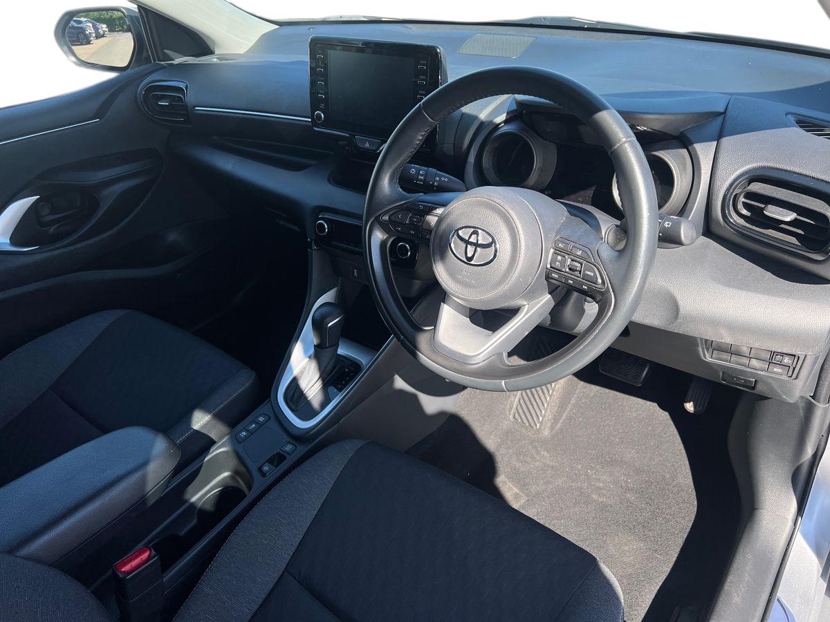 Used Toyota Yaris 2021 for sale - 78152509: Photo 10