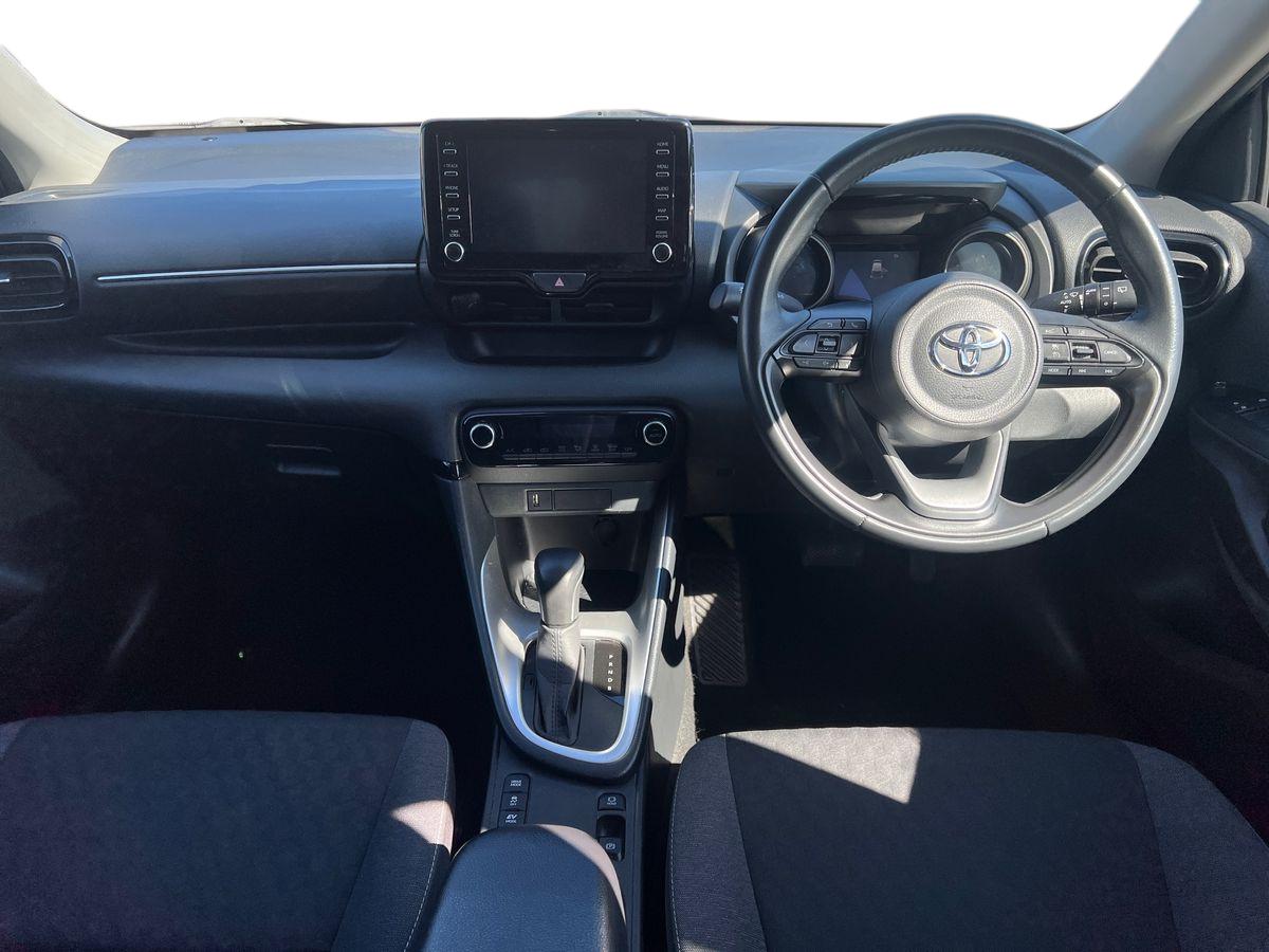 Used Toyota Yaris 2021 for sale - 78152509: Photo 11