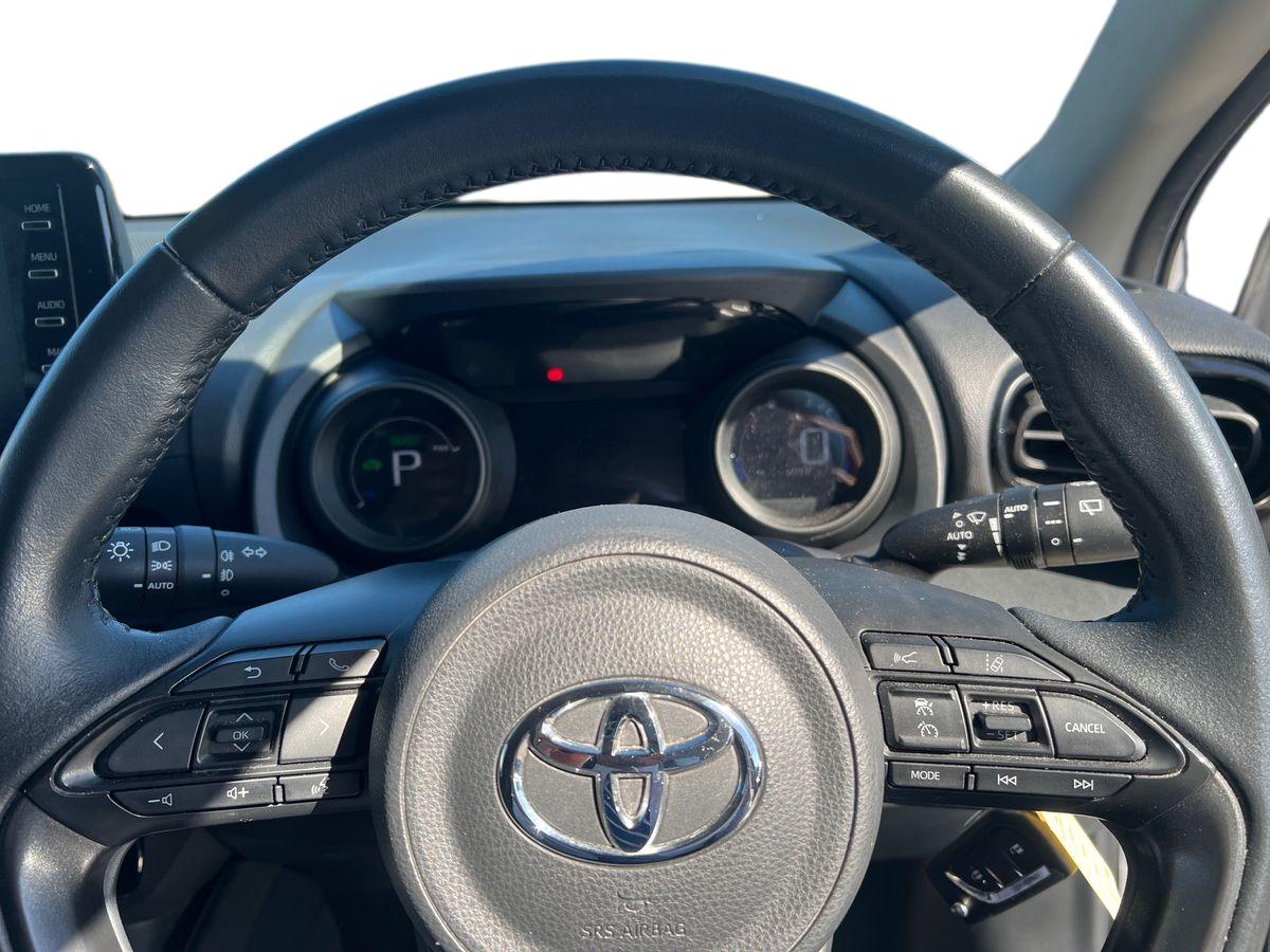 Used Toyota Yaris 2021 for sale - 78152509: Photo 13