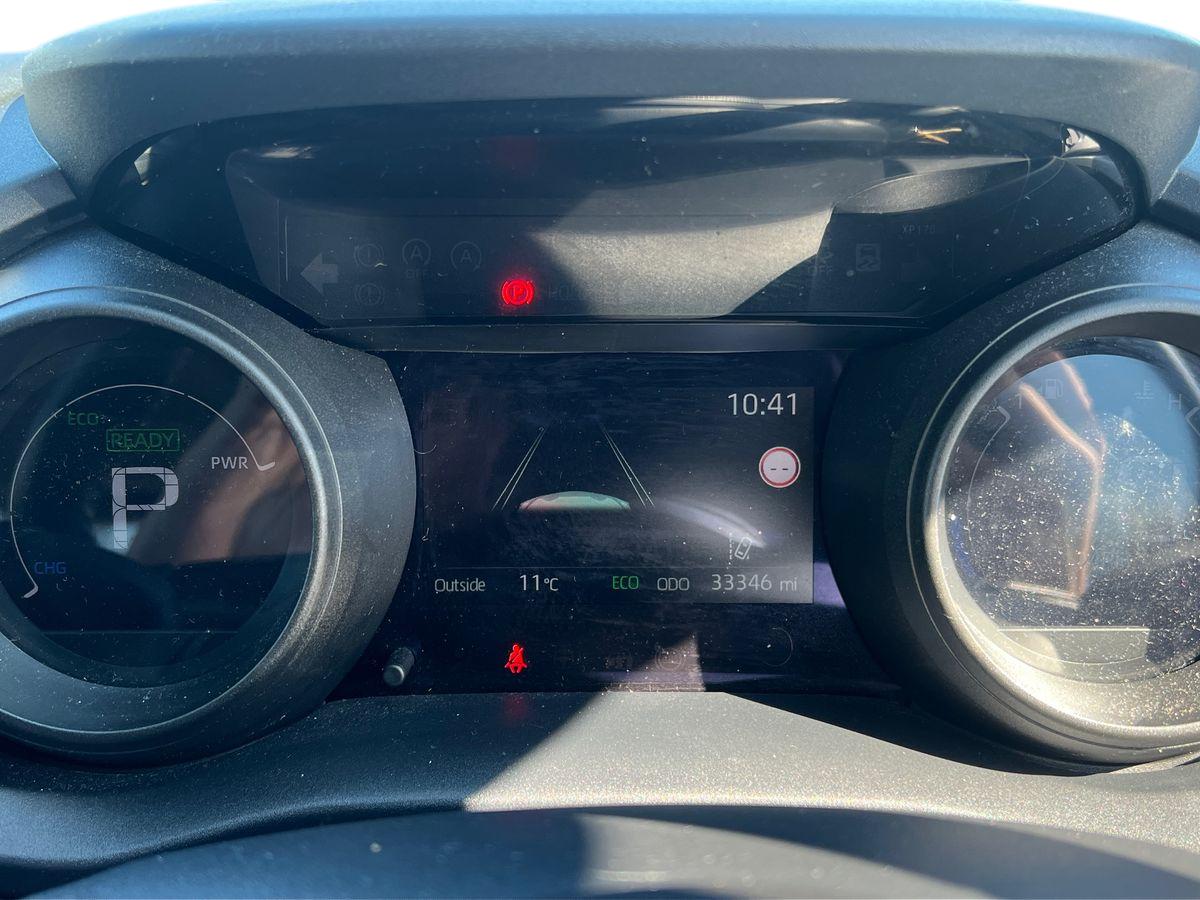 Used Toyota Yaris 2021 for sale - 78152509: Photo 14