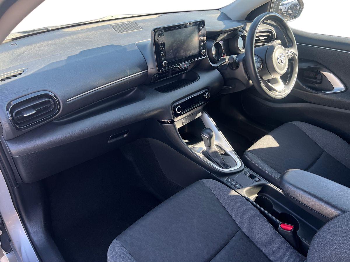 Used Toyota Yaris 2021 for sale - 78152509: Photo 15