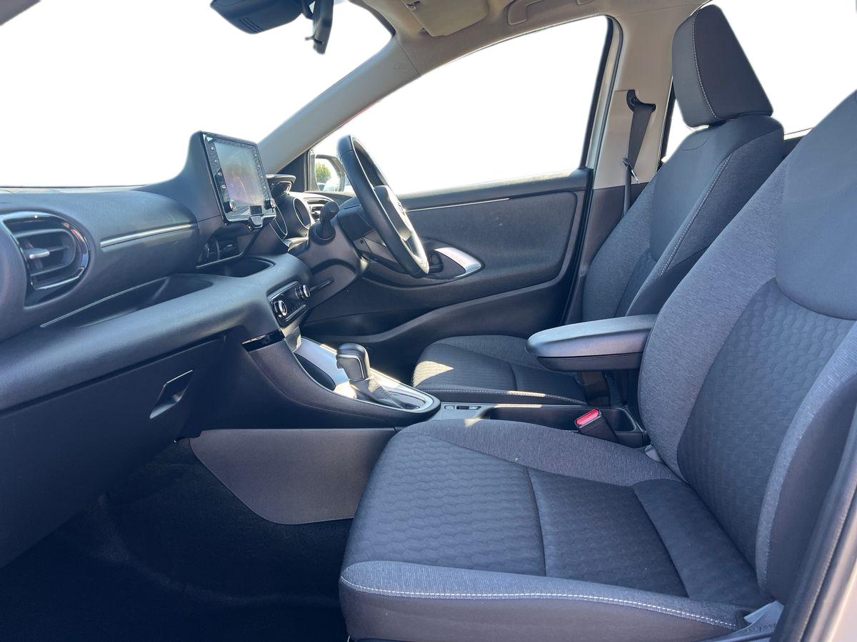 Used Toyota Yaris 2021 for sale - 78152509: Photo 16