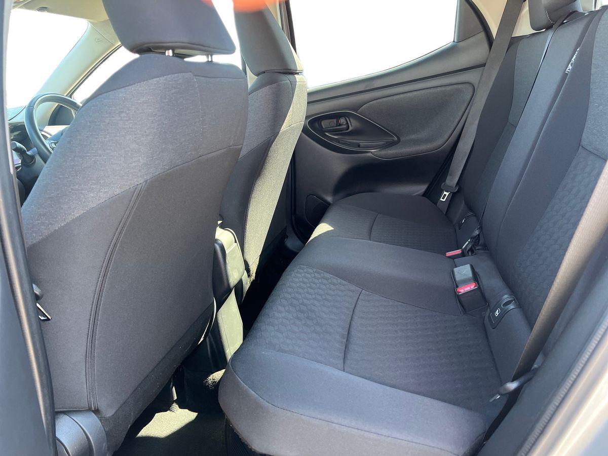 Used Toyota Yaris 2021 for sale - 78152509: Photo 17