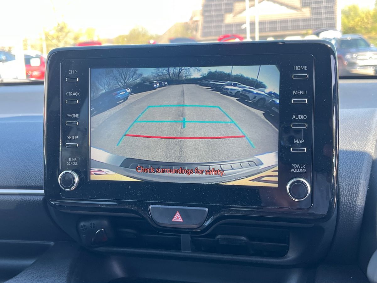 Used Toyota Yaris 2021 for sale - 78152509: Photo 19