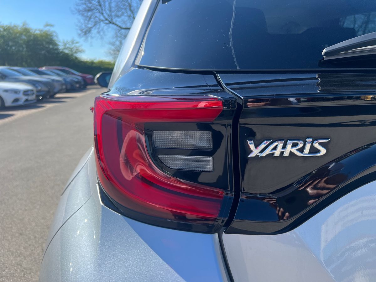 Used Toyota Yaris 2021 for sale - 78152509: Photo 23