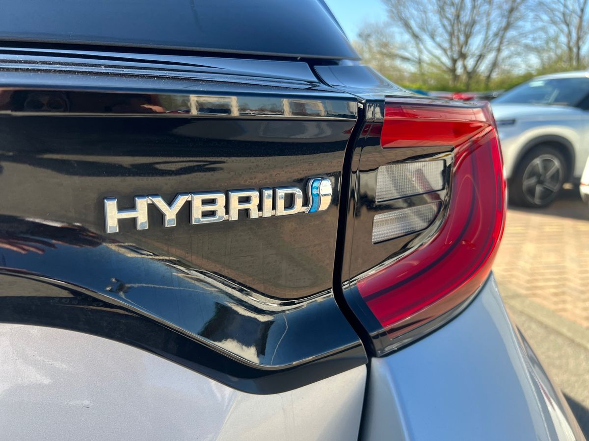 Used Toyota Yaris 2021 for sale - 78152509: Photo 24