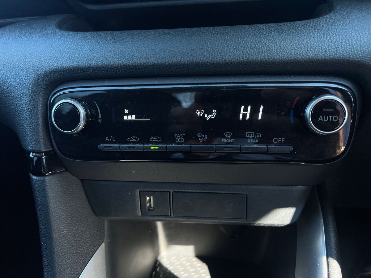 Used Toyota Yaris 2021 for sale - 78152509: Photo 31