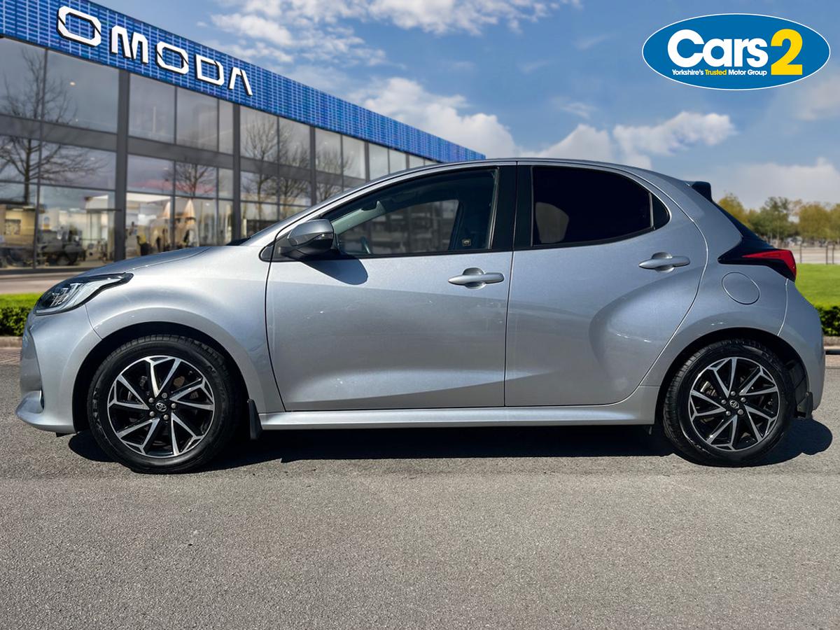 Used Toyota Yaris 2021 for sale - 78152509: Photo 6