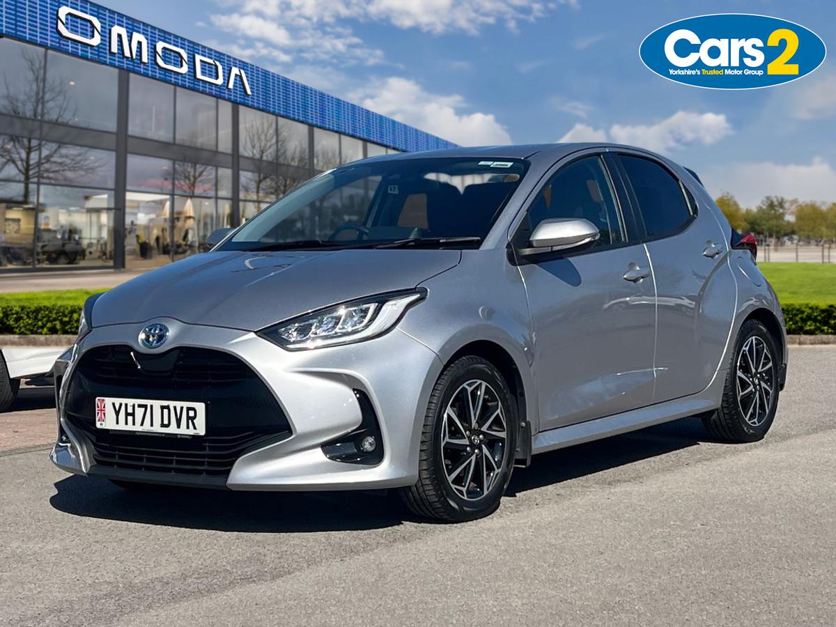 Used Toyota Yaris 2021 for sale - 78152509: Photo 7