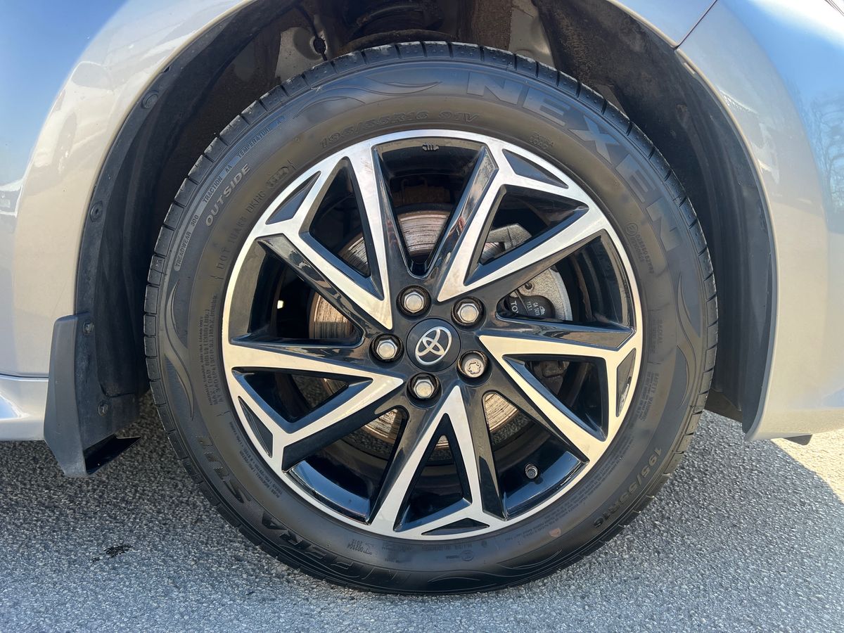 Used Toyota Yaris 2021 for sale - 78152509: Photo 9