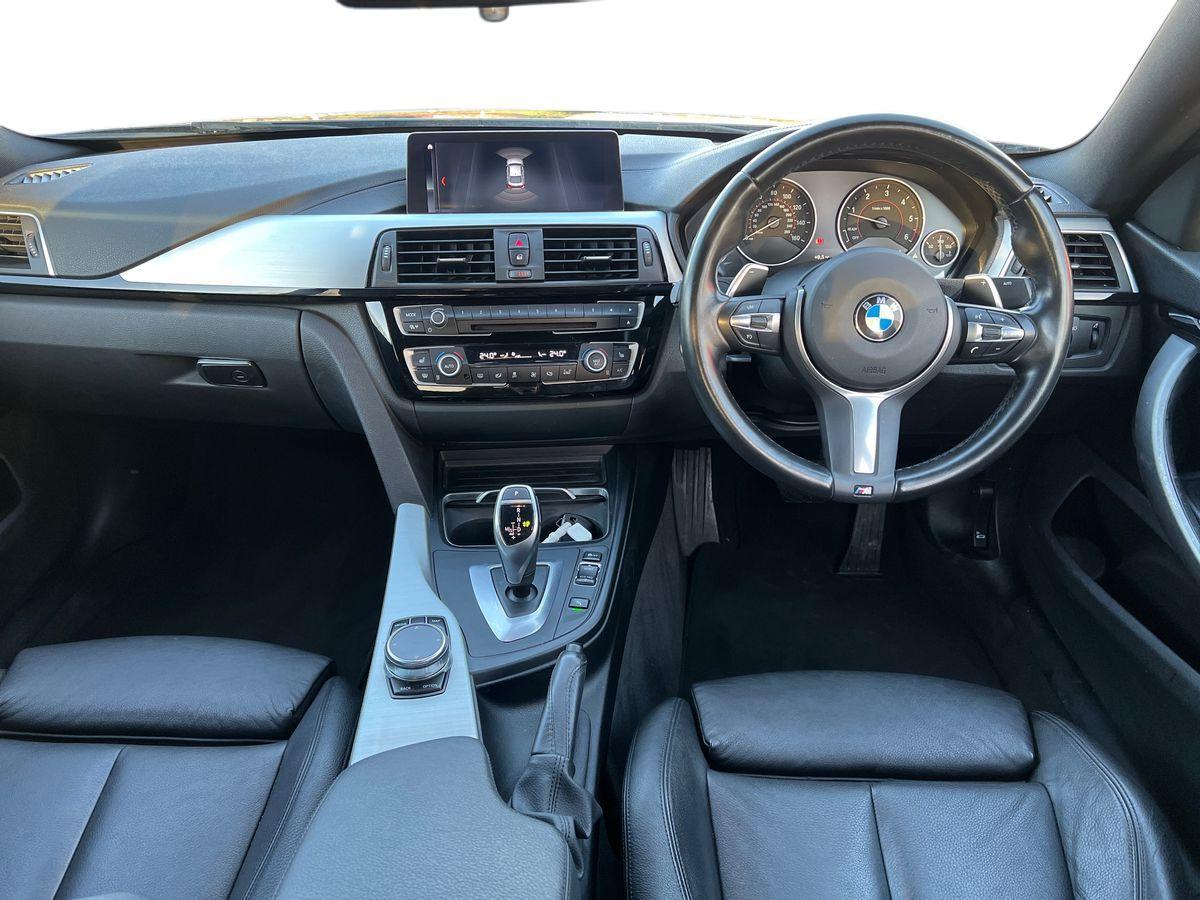 Used BMW 4 Series 2018 for sale - 76928050: Photo 11