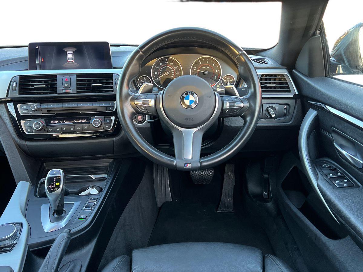 Used BMW 4 Series 2018 for sale - 76928050: Photo 12