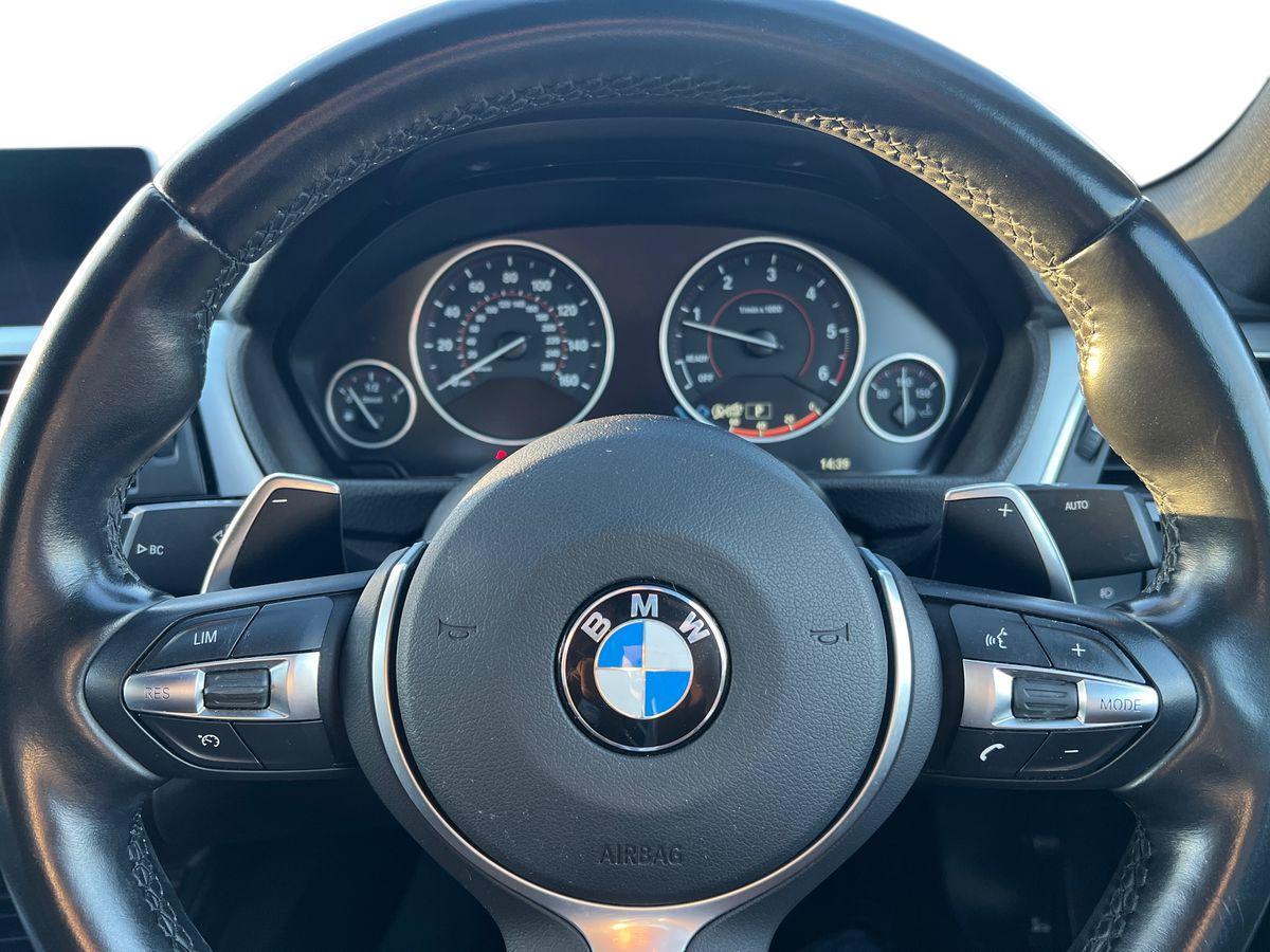 Used BMW 4 Series 2018 for sale - 76928050: Photo 13