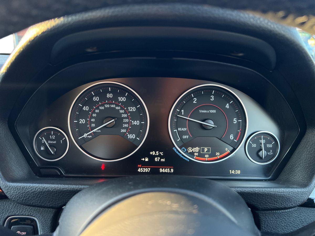 Used BMW 4 Series 2018 for sale - 76928050: Photo 14