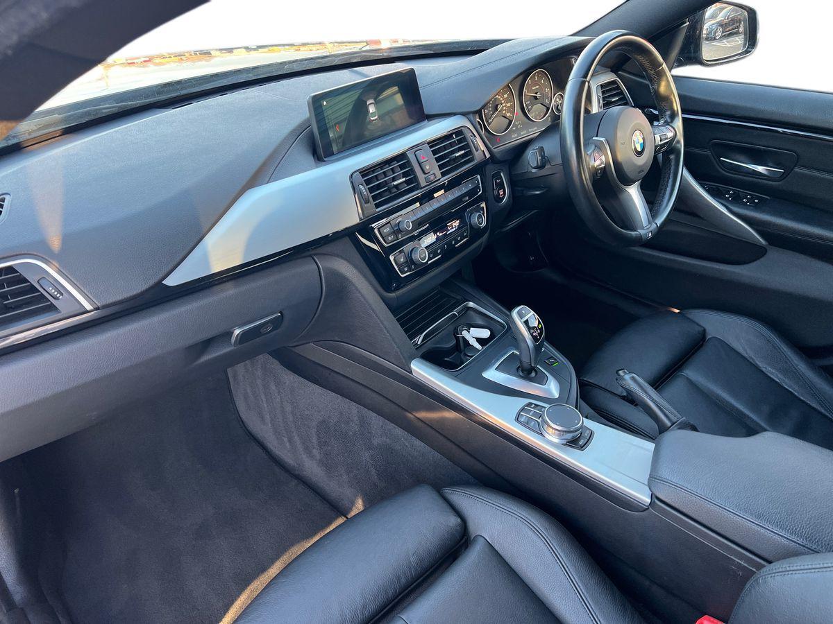 Used BMW 4 Series 2018 for sale - 76928050: Photo 15