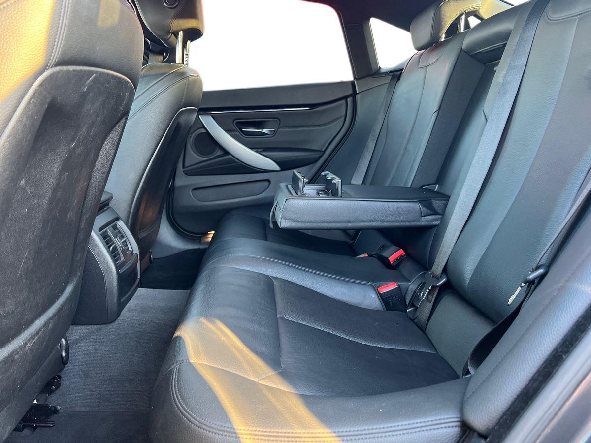 Used BMW 4 Series 2018 for sale - 76928050: Photo 17