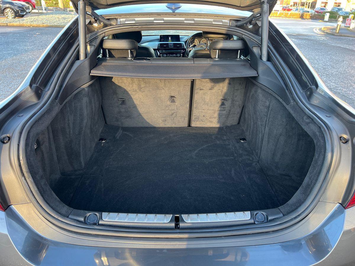 Used BMW 4 Series 2018 for sale - 76928050: Photo 18