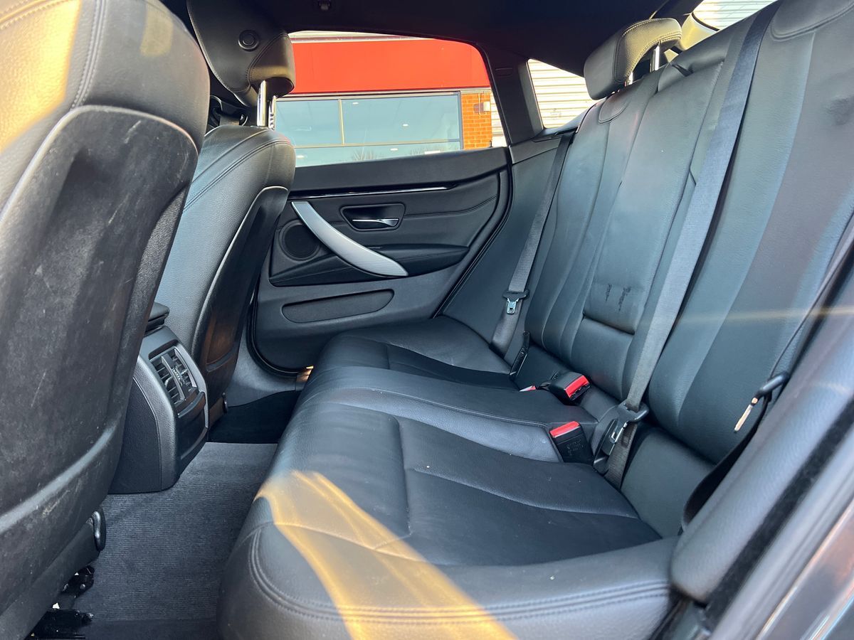 Used BMW 4 Series 2018 for sale - 76928050: Photo 22