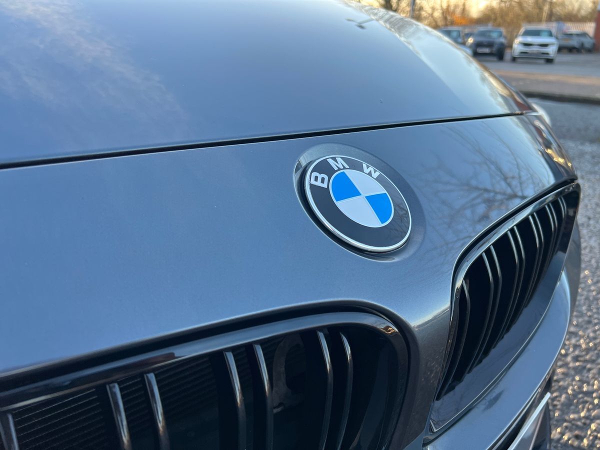 Used BMW 4 Series 2018 for sale - 76928050: Photo 26