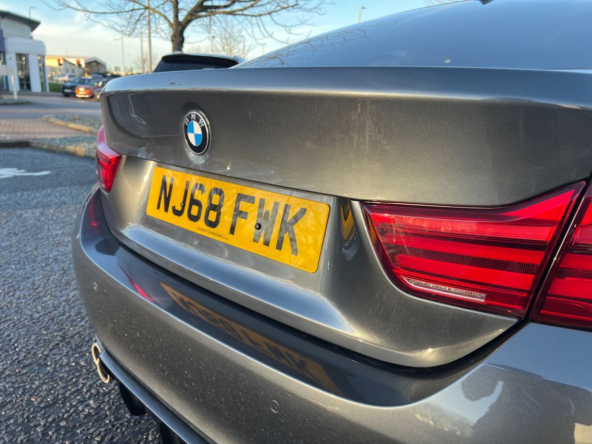 Used BMW 4 Series 2018 for sale - 76928050: Photo 29