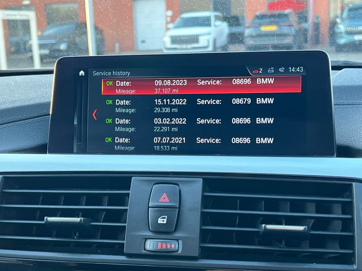 Used BMW 4 Series 2018 for sale - 76928050: Photo 43