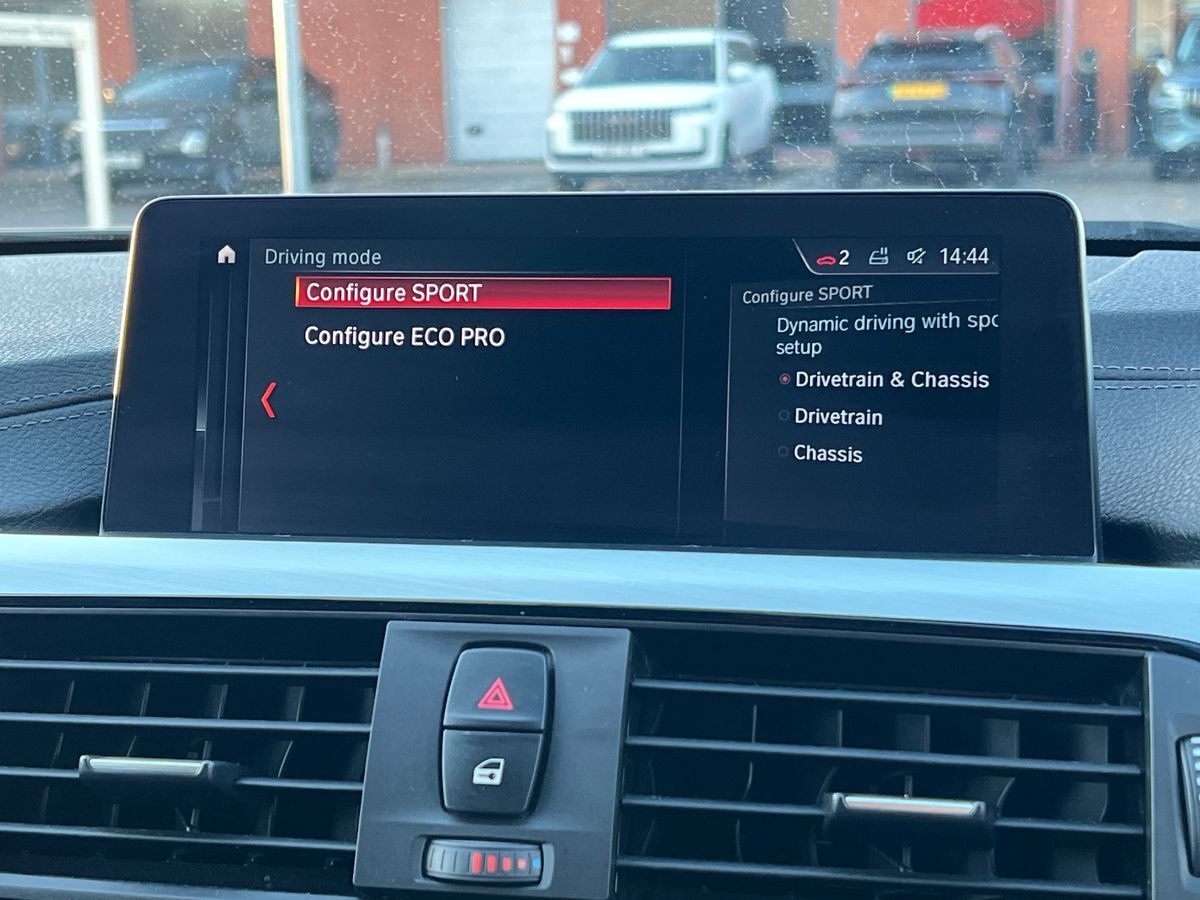 Used BMW 4 Series 2018 for sale - 76928050: Photo 44