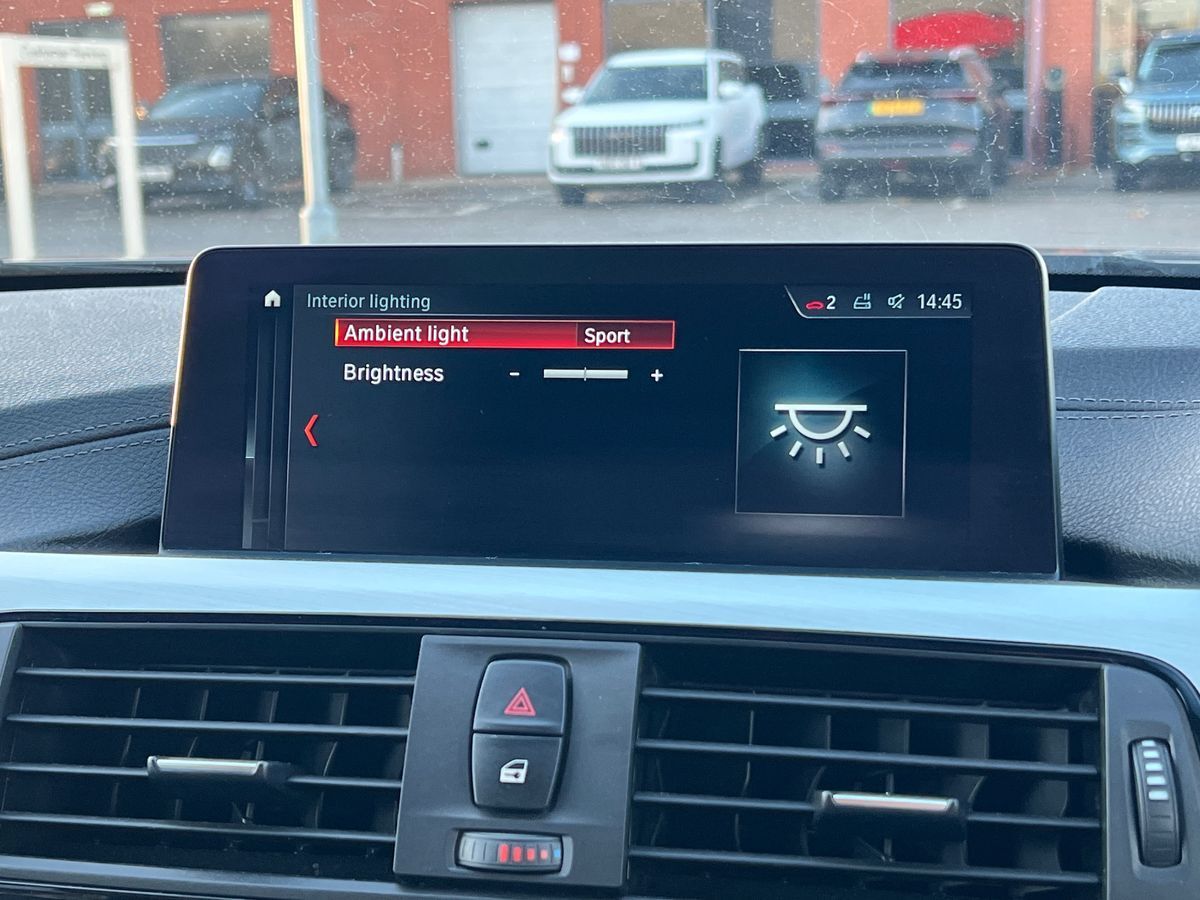 Used BMW 4 Series 2018 for sale - 76928050: Photo 45