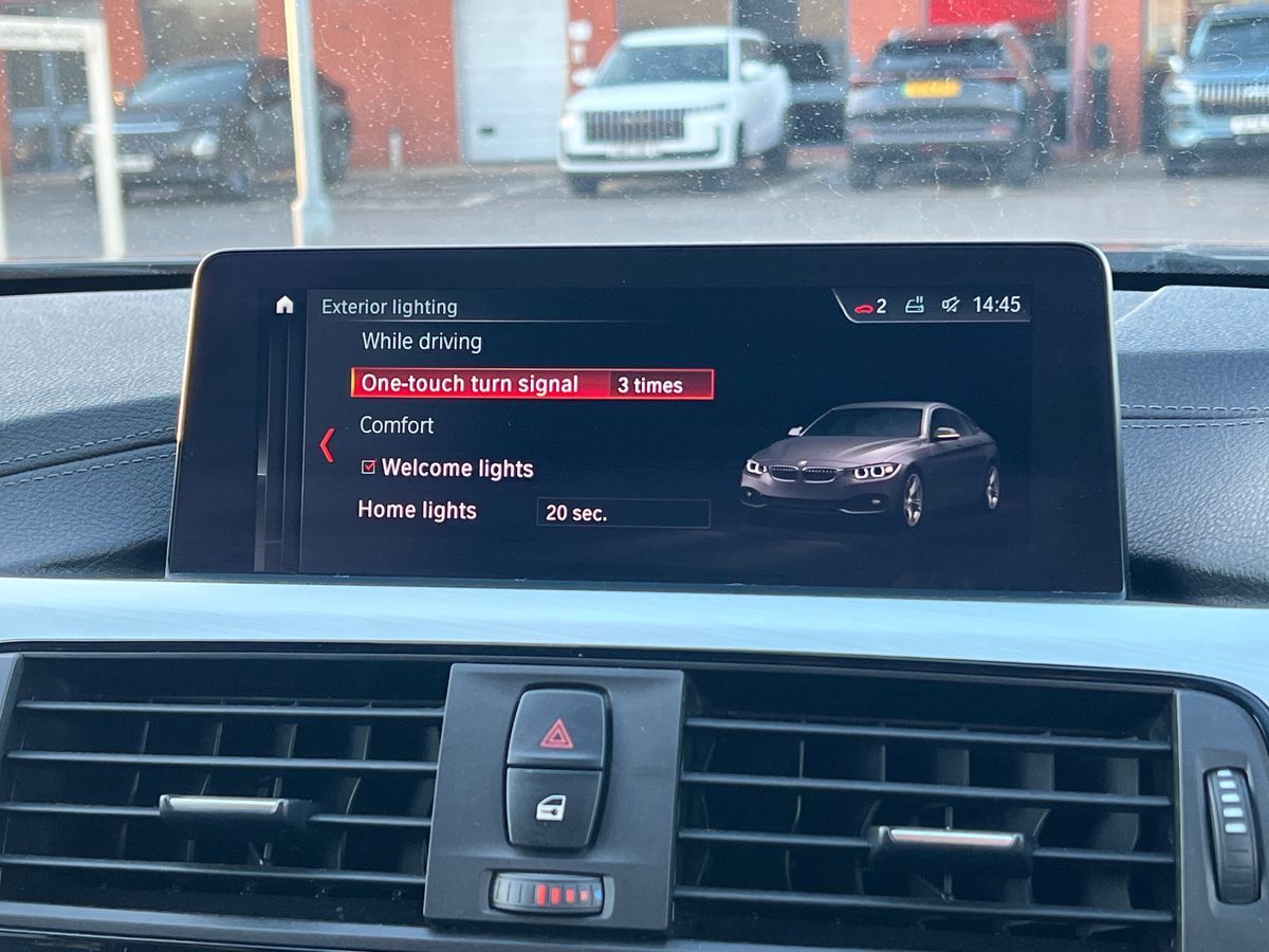 Used BMW 4 Series 2018 for sale - 76928050: Photo 46