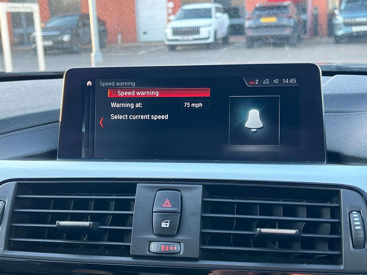 Used BMW 4 Series 2018 for sale - 76928050: Photo 47