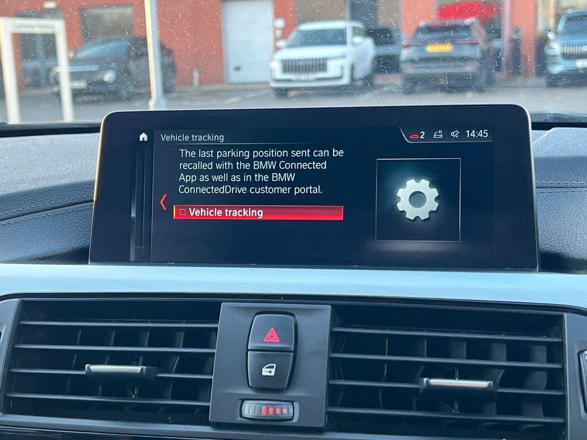 Used BMW 4 Series 2018 for sale - 76928050: Photo 48