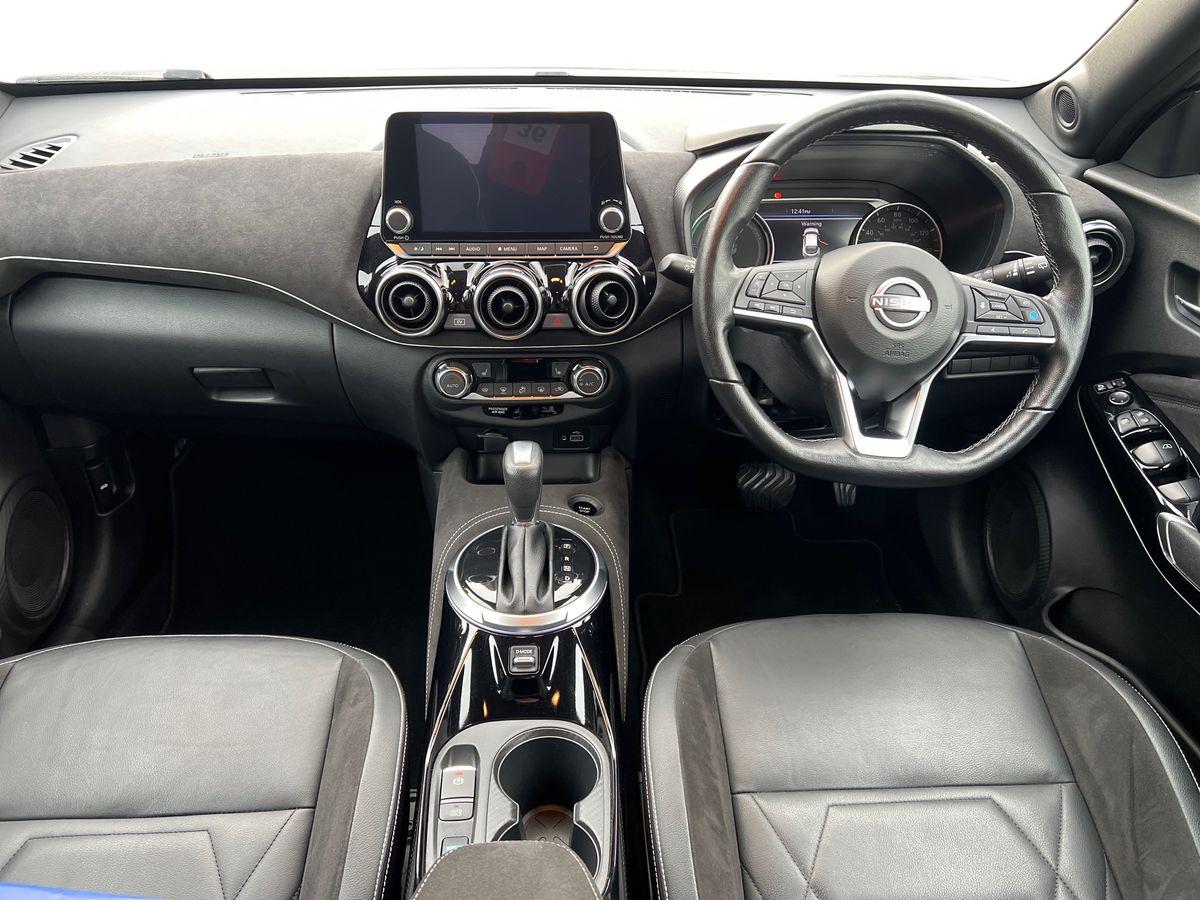 Used Nissan Juke 2023 for sale - 77122561: Photo 11