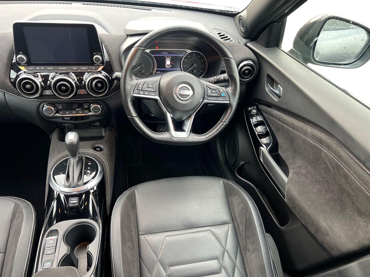 Used Nissan Juke 2023 for sale - 77122561: Photo 12