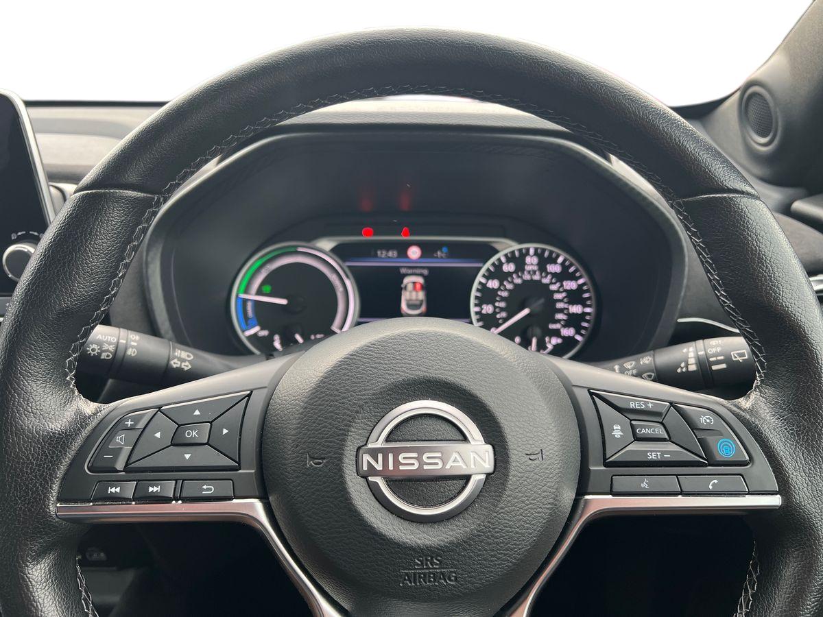 Used Nissan Juke 2023 for sale - 77122561: Photo 13