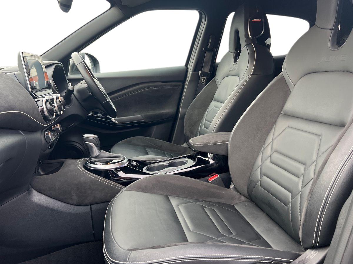 Used Nissan Juke 2023 for sale - 77122561: Photo 16