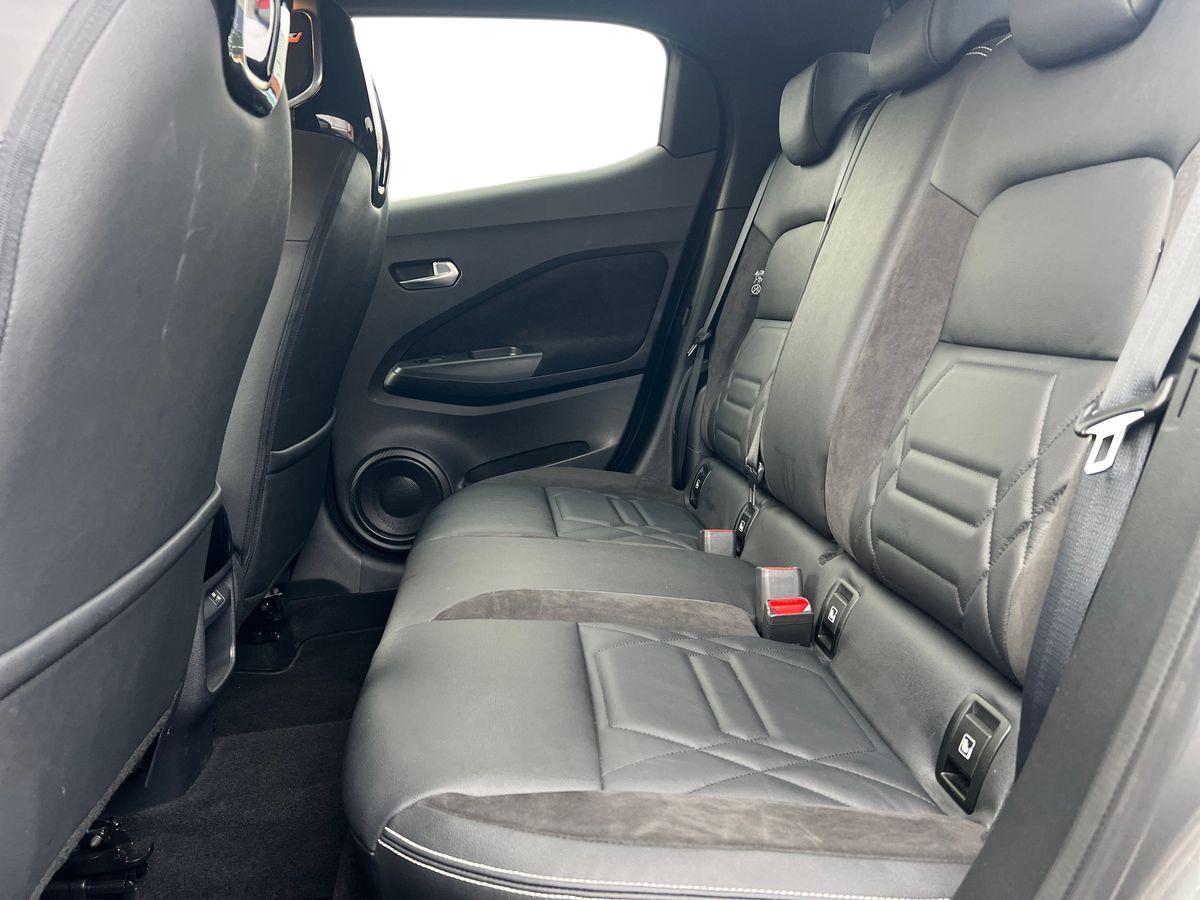 Used Nissan Juke 2023 for sale - 77122561: Photo 17