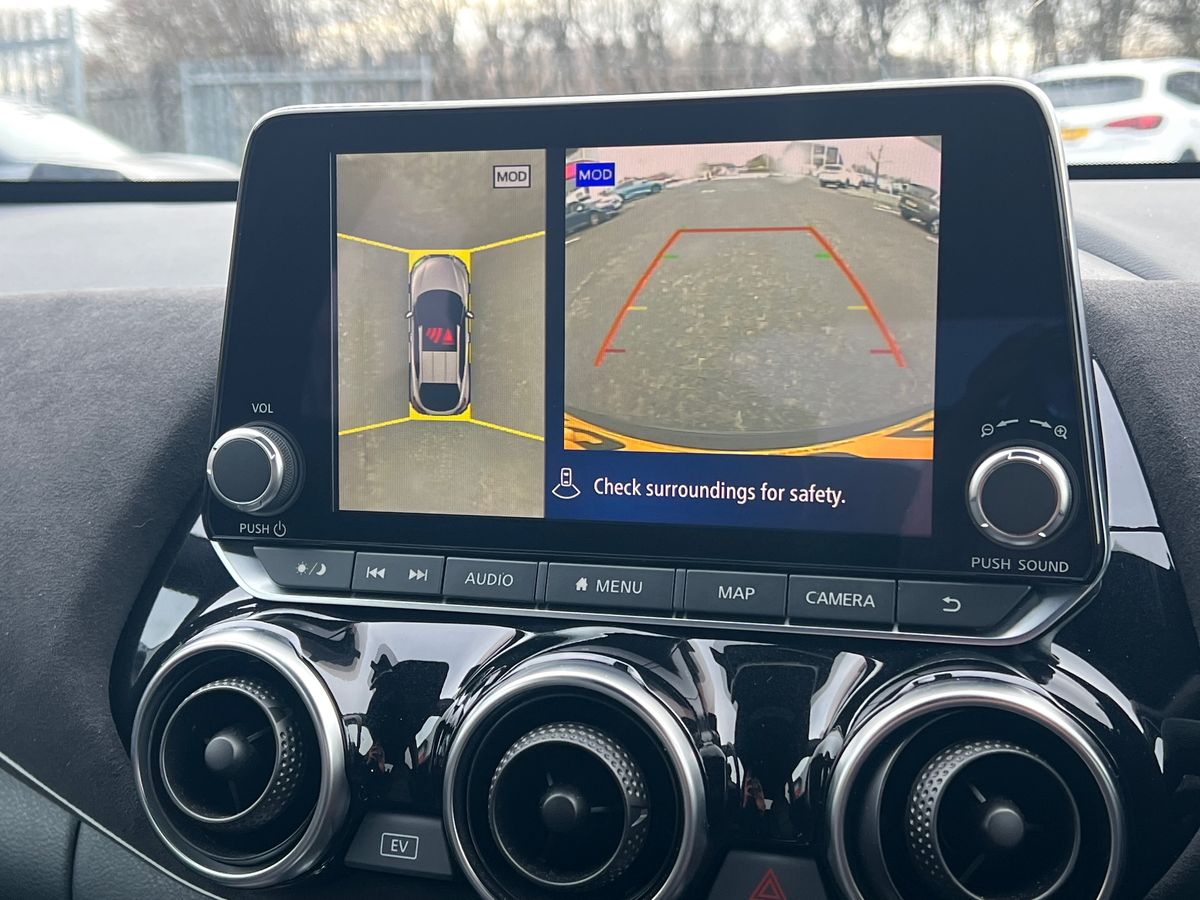 Used Nissan Juke 2023 for sale - 77122561: Photo 19